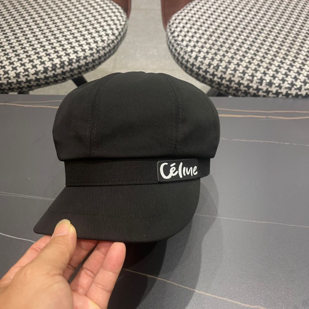 Celine Caps